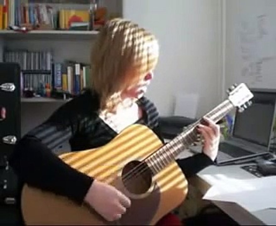 jolene cover