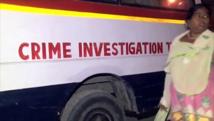 Inde : viol de deux fillettes de 2 et 5 ans