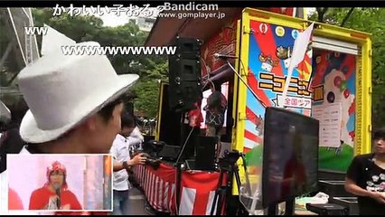 ニコニコ町会議2015IN名古屋 オープニング