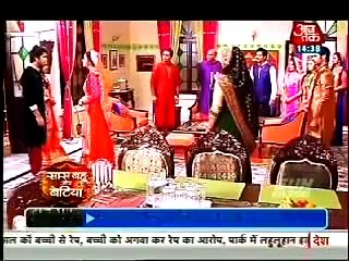 Swaragini 19th October 2015 news