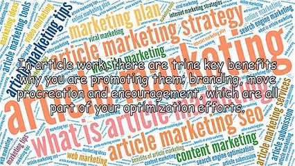 Three Things To Do Before You Submit Your Article