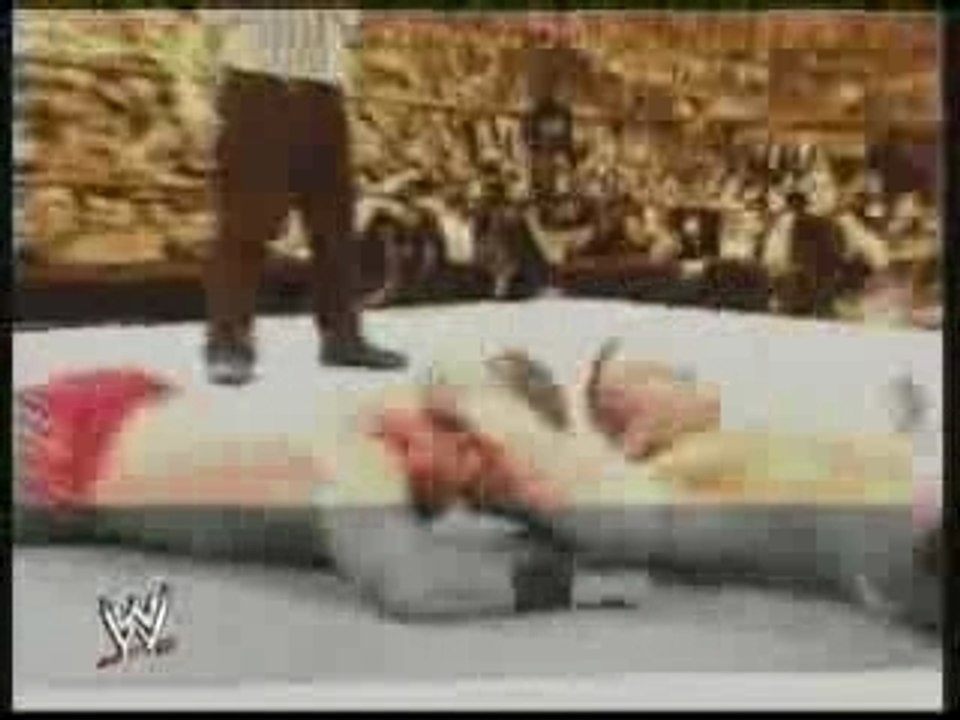 Randy Orton - "The Fire Burns" Titantron