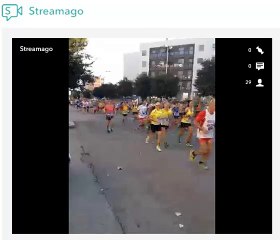 VIDEO: centinaia di maratoneti percorrono le vie della città di Andria