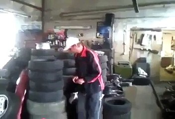 Yandel Dejate Amar klip - Funny videos - Komik videolar