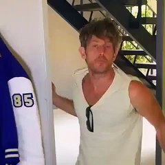 California Vine by Jason Nash