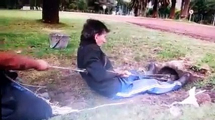 En Komik Videolar Serisi - Funny Videos - Laugh (45)