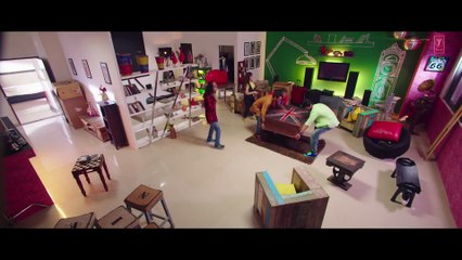 Main Hoon Deewana Tera' Meet Bros Anjjan ft. Arijit Singh - Hindi Video Songs - Songs PK