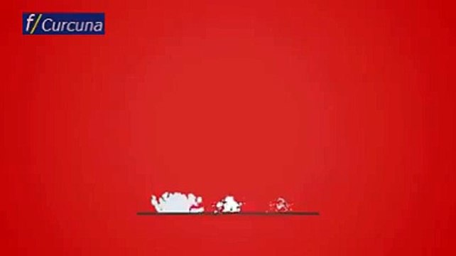 Sıradışı animasyon - Funny videos - Komik videolar