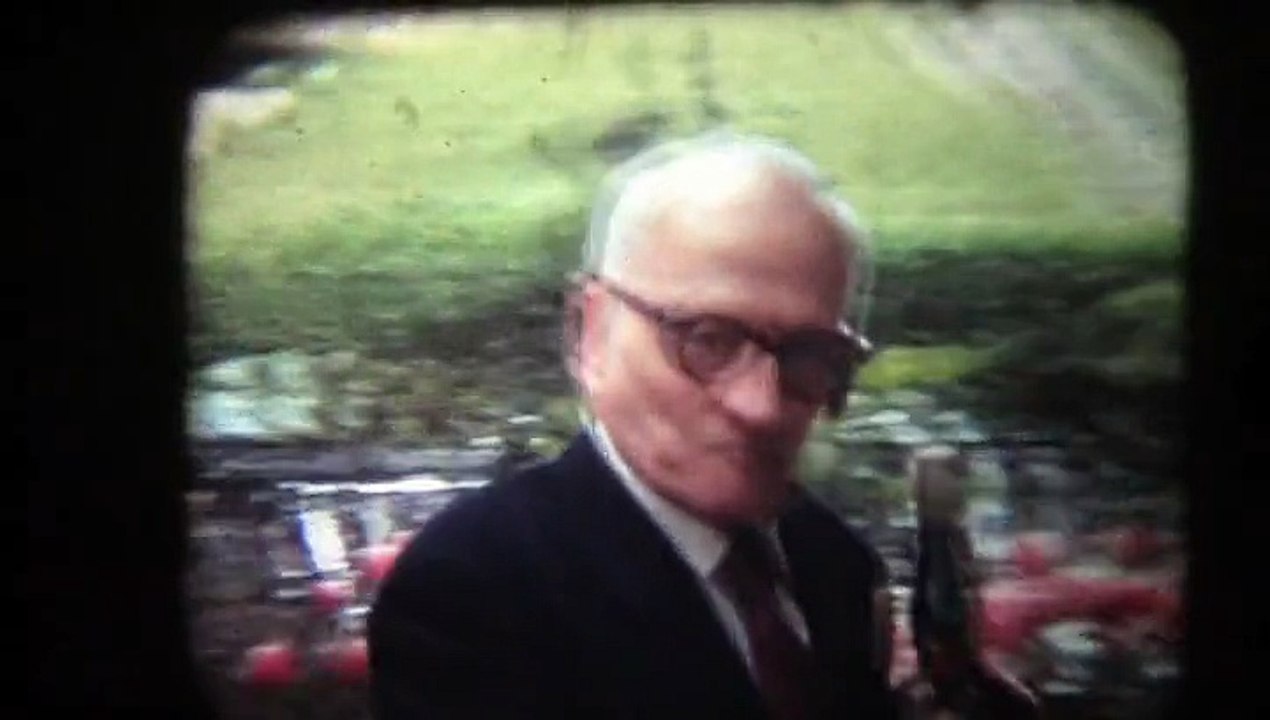 Réception Lucien et Adrienne (1973 - Restaurant Draveil)