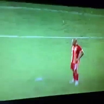 Volkan Demirel ve Felipe Melo Kavgası Super Kupa - Funny videos - Komik videolar