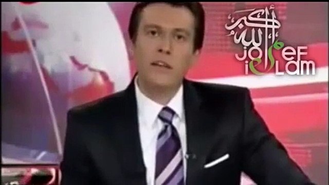 Yahudi proftan yahudilere müthiş cevap - Funny videos - Komik videolar