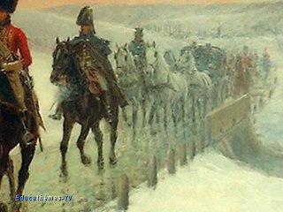 Napoléon Bonaparte ! Chap 4