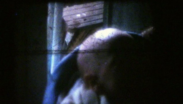 Rue Henri-Simon puis départ pour les USA (1969 - Versailles puis Orly)