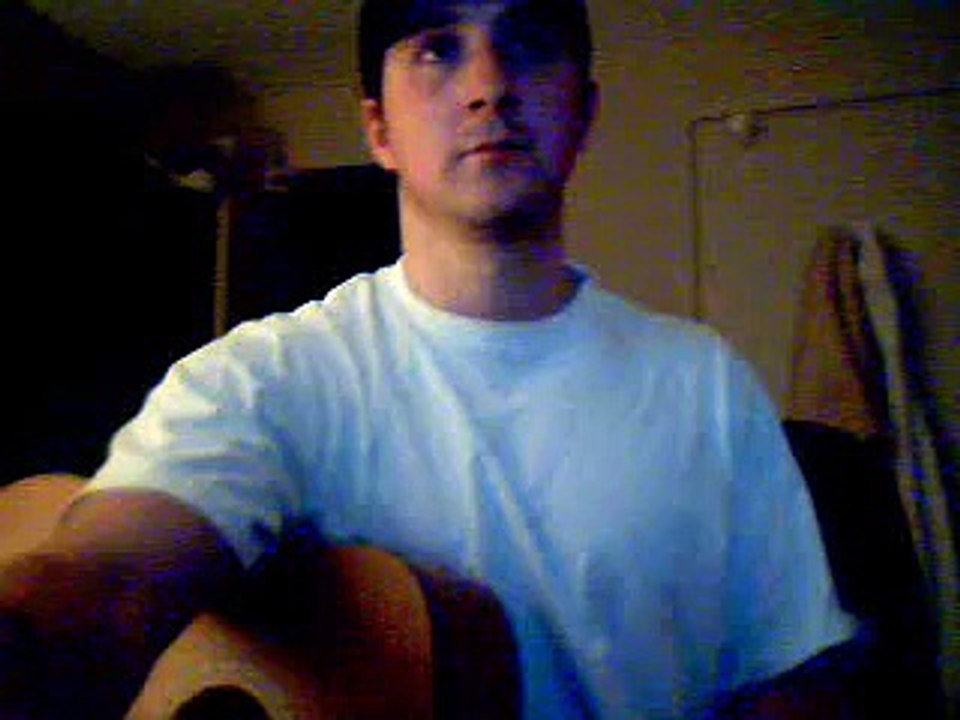 Wicked Game Cover