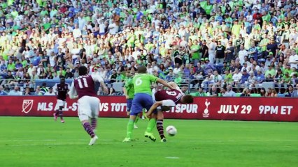 Seattle Sounders: The BEST Fans In MLS?