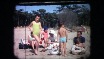 Vacances bord de mer (1968)