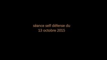 séance self 13 oct 2015