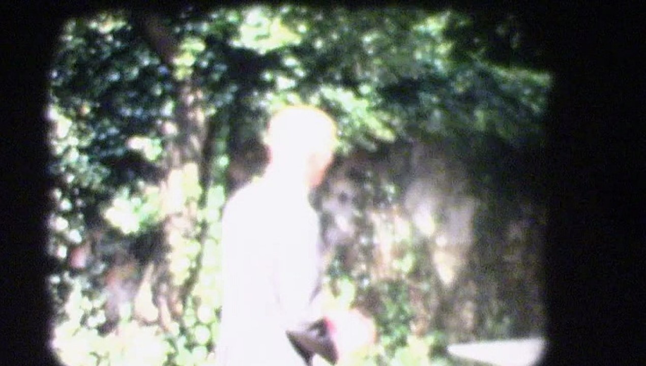 Ping-pong puis paysages (1967 - Versailles puis ?)