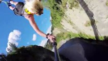 Dünyanın En Hızlı Zipline Parkuru İle Adrenalin Dolu Dakikalara Hazır Mısınız? - İlginç - Garip