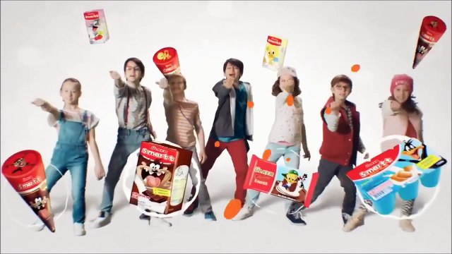 2015 En çok izlenen ve sevilen çocuk reklamları 30 dk (5 reklam)