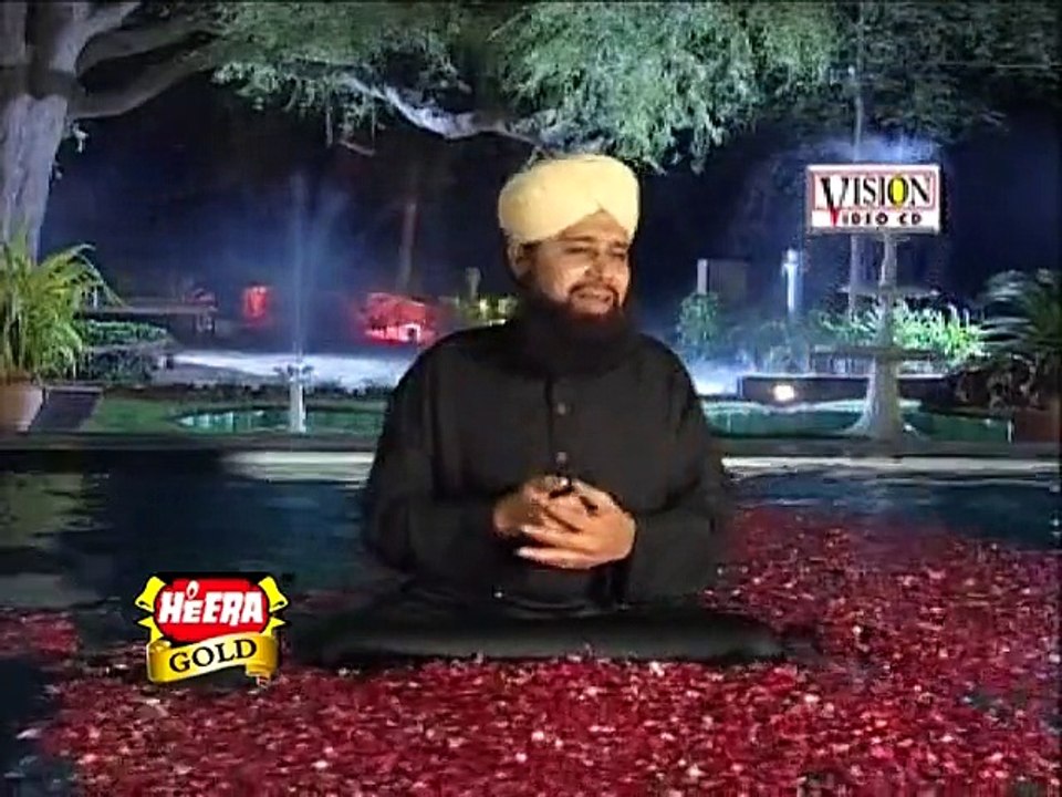 Zindagi Da Maza  Full Video Naat - Muhammad Owais Raza Qadri - All Vedio Naat