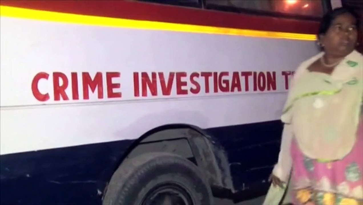 Inde : viol de deux fillettes de 2 et 5 ans