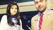 HD Geo News Newscaster Doing Parody of Rabia Anum and Wajih Sani