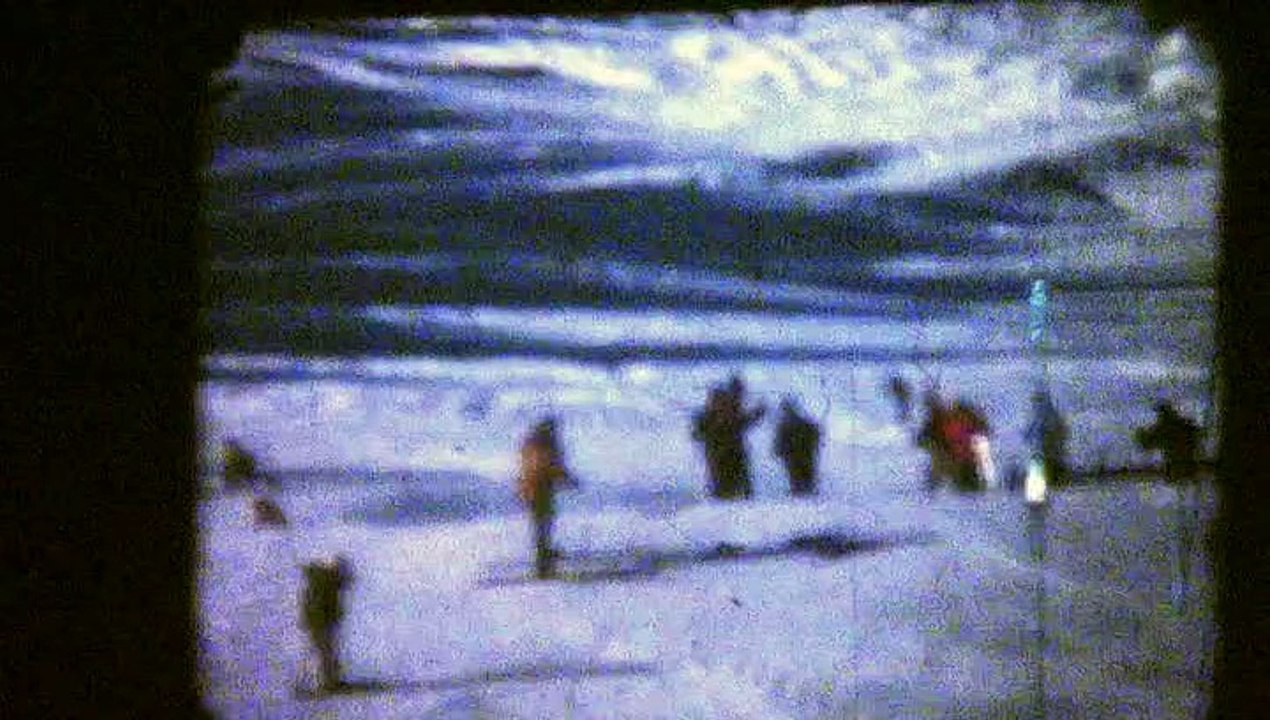 Vacances de neige 2/2 (1966)