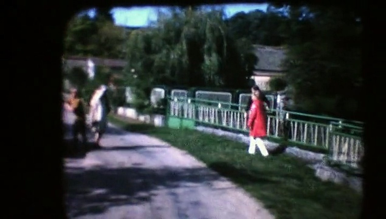Moment familial (1965 - Ouerre)