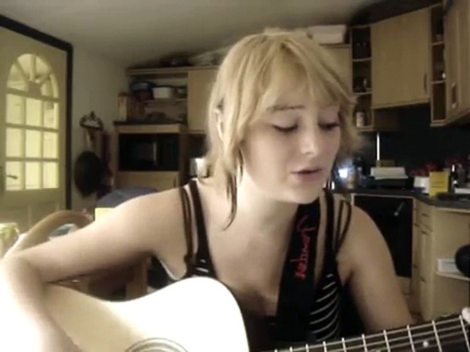 Zombie cover