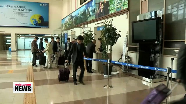 War-separated families to gather at Sokcho ahead of reunion