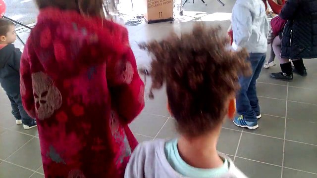 BAB à la Méjanes Aix