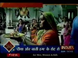 Diya Aur Baati Hum 19th Oct 2015 ~ Bhabho Choose Laalima For Suraj