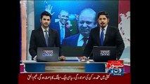 Sartaj Aziz tells US not to be reason for disparity in region