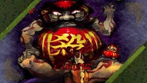 Onigiri - Chief Daruma Boss Fight(Playstation 4)