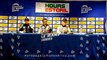 4 Hours of Estoril - Qualifying Press Conference