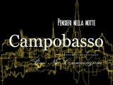 Campobasso di Notte by Pino Niro