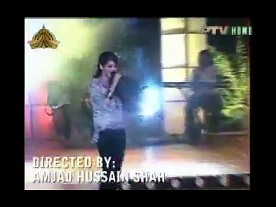 YouTube - MAHIYA Annie NEW.flv