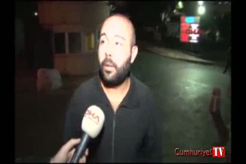 Polis tarafından vurulan Dİlek'in ağabeyi konuştu