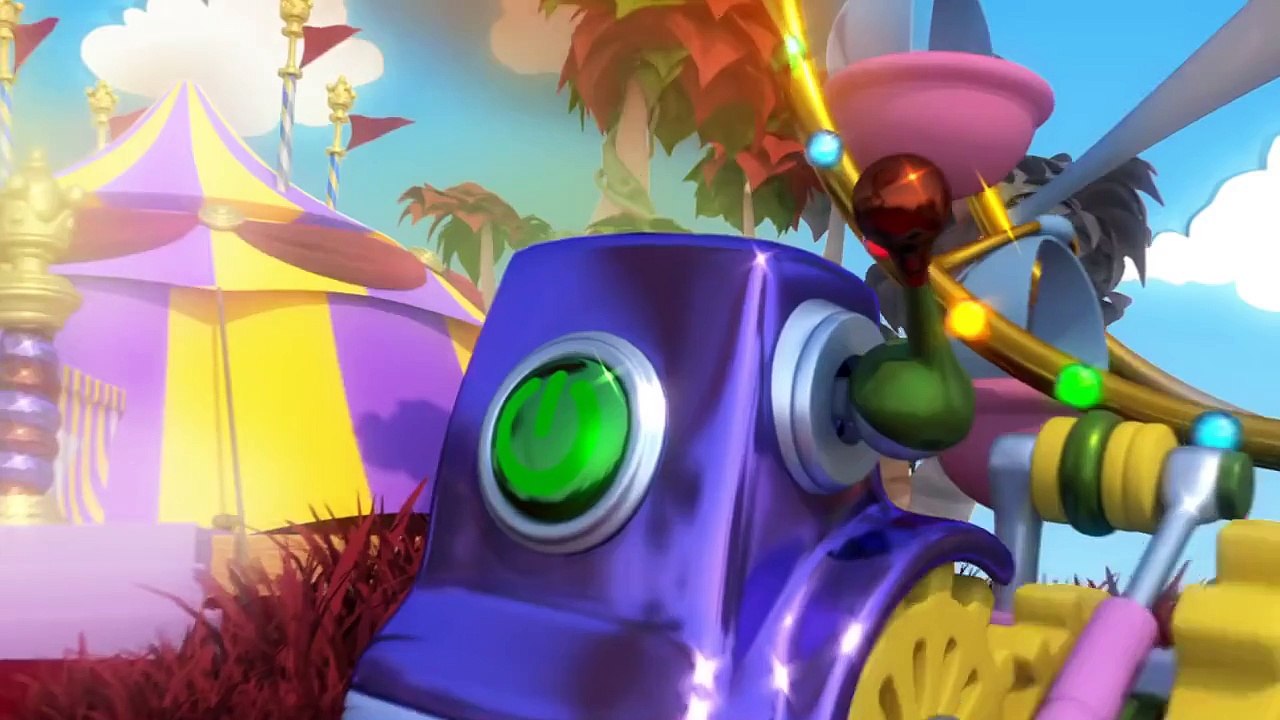 Lolipop Çikolata - Ozmo Fun Reklamı