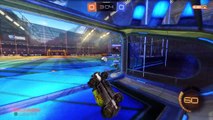 Rocket League 1