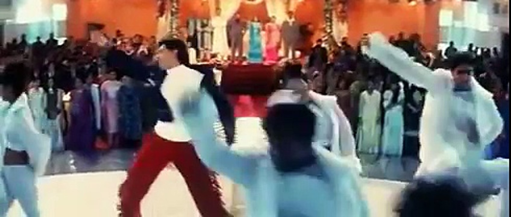 Hrithik roshan best dance
