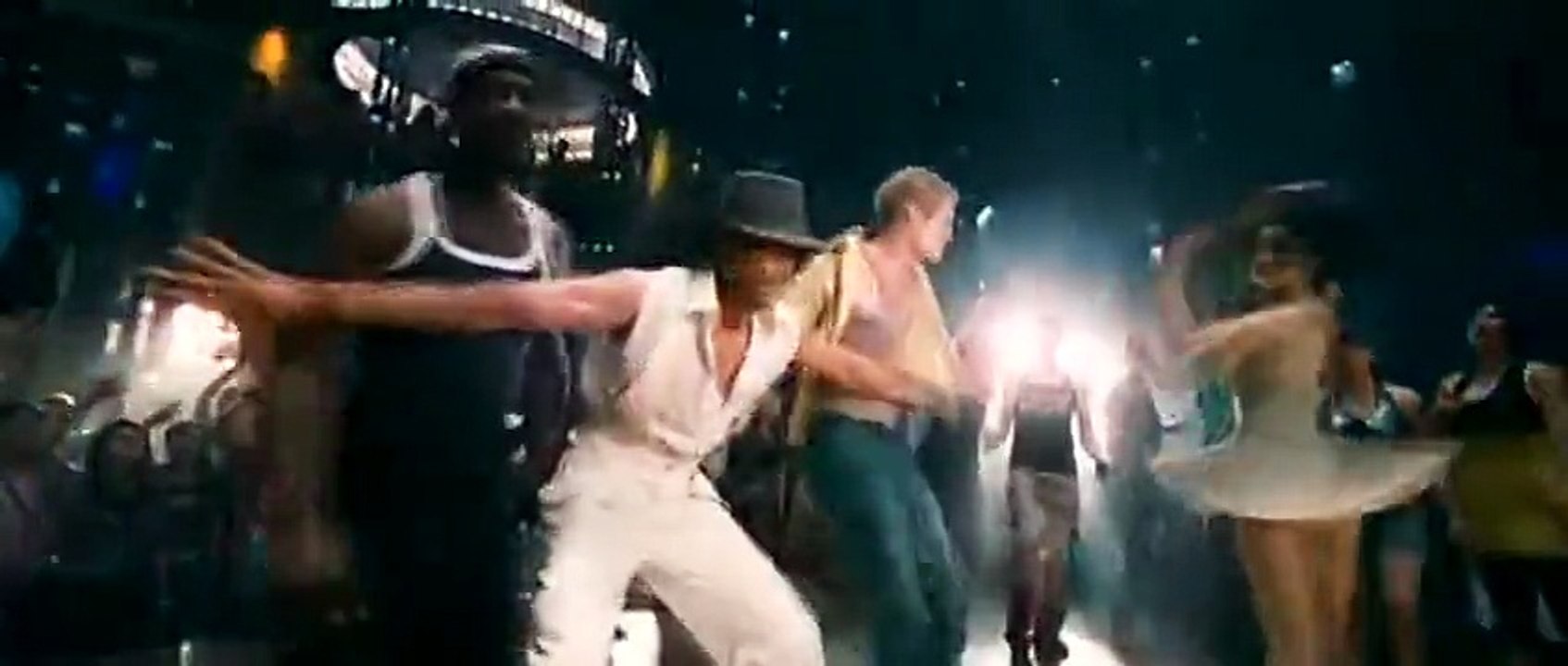 Hrithik Roshan Superb Dancing in Kites (2010)... HD Quality By Sameer Virk.avi