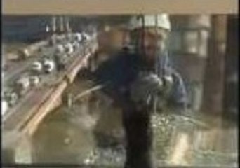 Future Friends Meet for the First Time