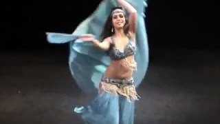Belly Dance | Julia | Arabian | Hot | Traditional | Folk