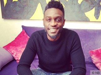 Exclu Vidéo : Corneille : "On dit qu'il n'y a pas de stars dans DALS... Mais ça c'est des mauvaises langues !"