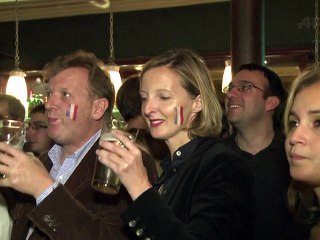 Mondial de rugby: la lente et inquiétante décadence du XV de France