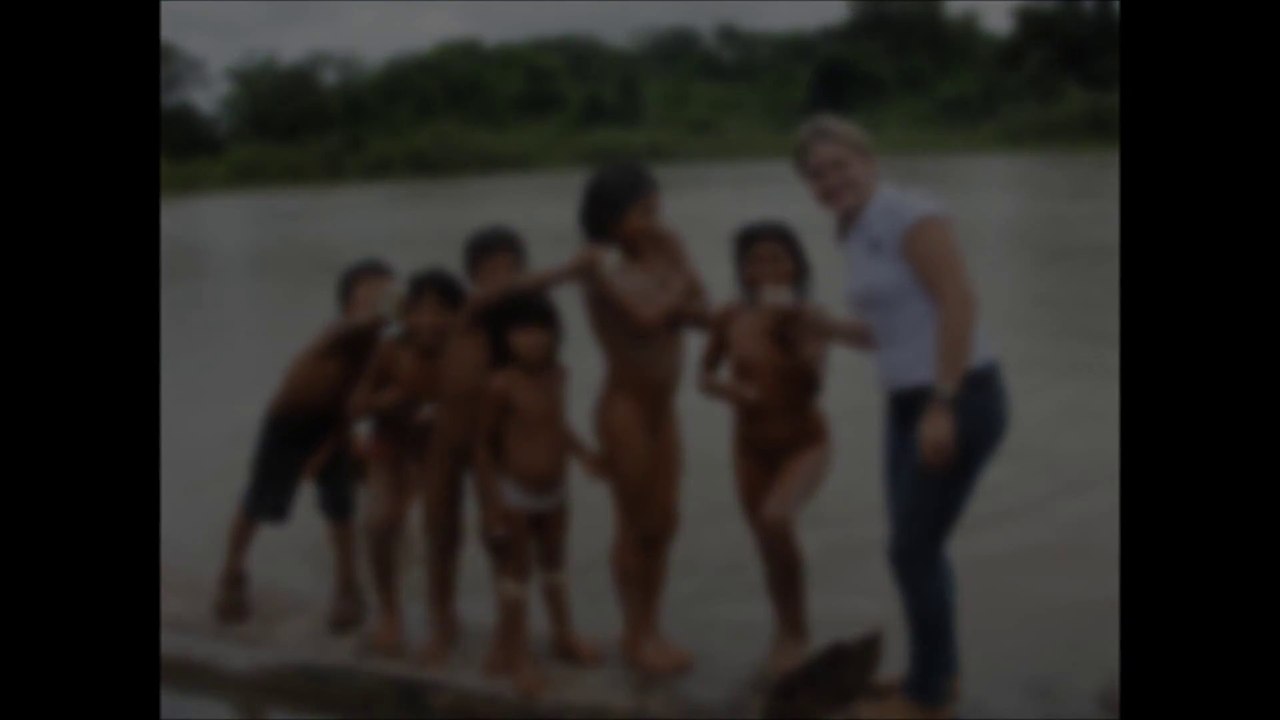 RECORDAÇÕES DO XINGU