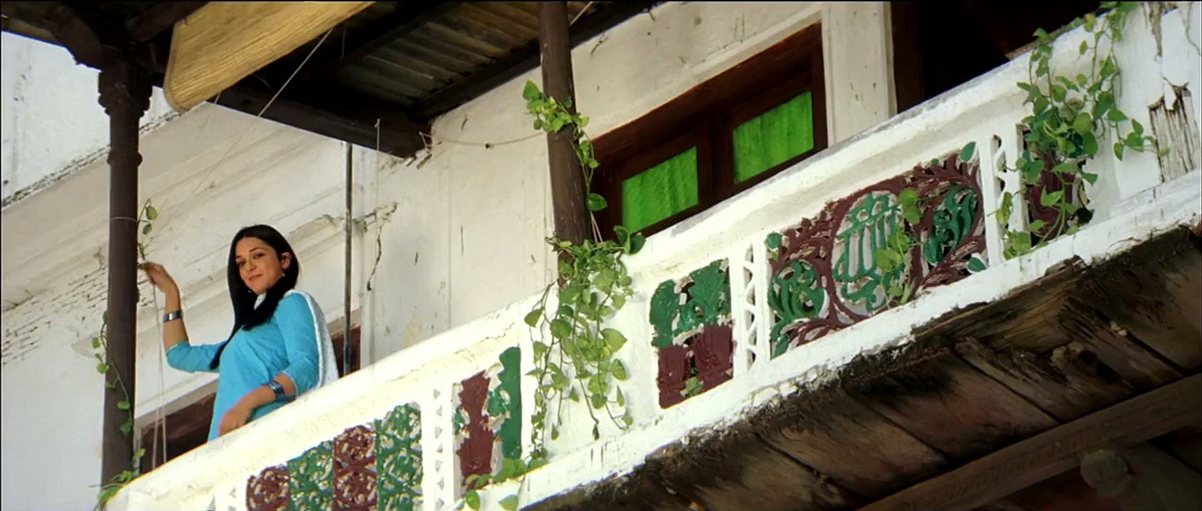 Maula Mere Maula Aankhein Teri Kitni Haseen Ke Inka Aashique - RoopKumar Rathod (HD)