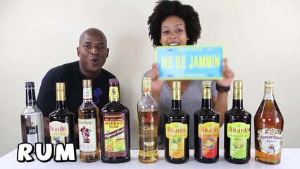 How to stock your home bar Tipsy Bartender